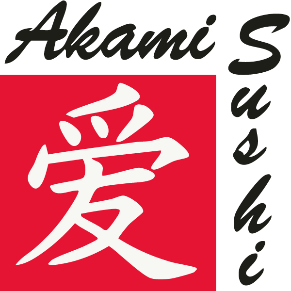 Logo Akami Sushi