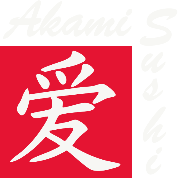Logo Akami Sushi
