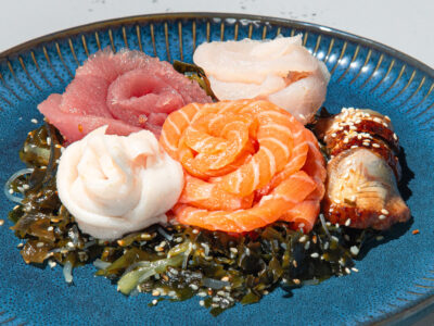 Sashimi 20