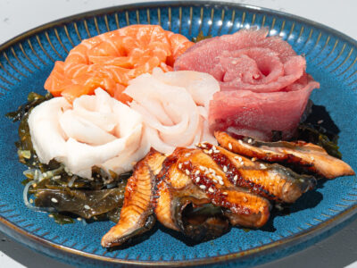 Sashimi 30