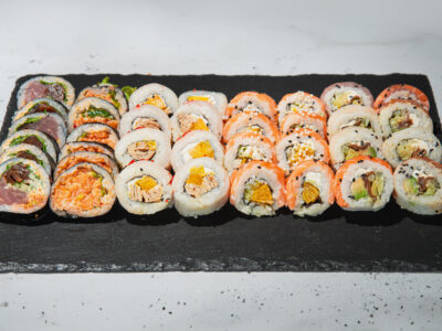 Saiko set premium 36szt.