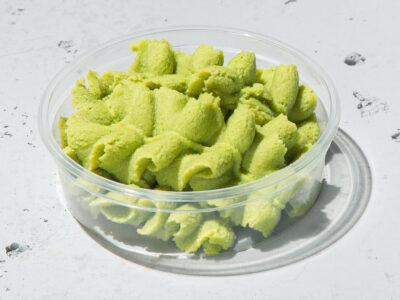 Wasabi