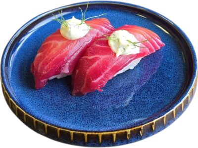 Nigiri Gravlax